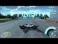 Lagu Future GPX Cyber Formula SIN VIER - demonstration video