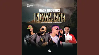 INCWAJANA (feat. MAFIKIZOLO MR HIT \u0026 SLYZER KHONDLO)