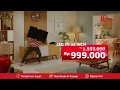 Lagu Tvc jd id sebut seratus hari belanja untung versi ke 2 15 reversed