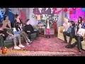 Lagu LIVE Moments from Premiere Night! | Descendants 2