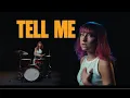 Download Lagu Roni Kaspi - Tell Me (Official Music Video)
