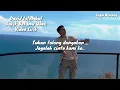 Download Lagu David Istambul - Sakik Batamu Ubek - Video Lirik MP3