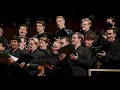 “Oh, Come, All Ye Faithful” BYU Combined Choirs & BYU Philharmonic Celebrate Christmas