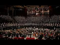 Download Lagu “Oh, Come, All Ye Faithful” BYU Combined Choirs \u0026 BYU Philharmonic Celebrate Christmas
