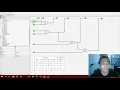 LOGIC GATES MAKING XOR GATE USING LOGISIM LOGIC GATE SIMULATOR