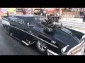 Download Lagu Loudest Blower Whine EVER!?!? 383ci SBC '57 Chevy Pro Mod