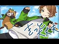 Download Lagu 【MV】きっと大丈夫／うらたぬき(Music by HarryP)