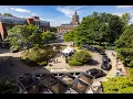 Welcome Week at the University of Rochester