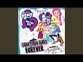 Lagu Equestria Girls Original Theme