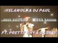Yelawolf \u0026 DJ Paul - Head Banger | Ft Pretty Shy \u0026 Caskey #Rappers Vibe | Yelawolf Songs