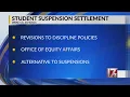 WCPSS settles longstanding discrimination case with Department of Education
