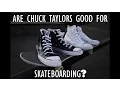 Download Lagu Are Converse Shoes good for skateboarding?
