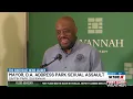Savannah Mayor DA respond after Daffin Park suspect s 27-arrest history revealed