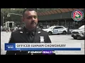 NYPD BAPA - WHO WE ARE