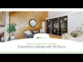 Zillow 3D Home Tours Franklin TN