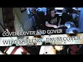 Bounty Ramdhan - Wiro Sableng (Drum Cover)