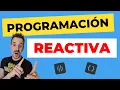What is REACTIVE Programming Coroutines Flow Part 1