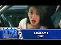 Download Lagu 3 DALAM 1 - BAGITO GROUP,  DIAN NITAMI, TARSAN, ULLY ARTHA | LAYAR BERSAMA EXCLUSIVE