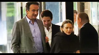 Mary-Kate Olsen en guerre contre Olivier Sarkozy des demeures a plusieurs millions en jeu
