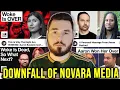 How Novara Media left The Left