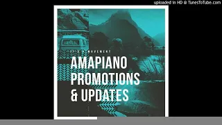 kabza de small u0026 dj maphorisa ft tresor my forever unofficial audio 