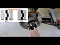 KSP 1 5 Toyota Wheel Spacers Extended Lug Nuts Install Torque Check Review and Installation Tips