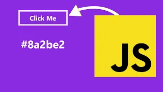 Unleashing Dynamic Visuals Creating a Background Color Changer with JavaScript by