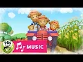 DANIEL TIGER S NEIGHBORHOOD As Long as You re With Your Family You re Home Song PBS KIDS