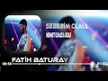 Mehmet Elmas & Didar - Sebebim Olma (Fatih Baturay Remix)