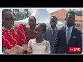 Lagu LIVE ;HE BOBI WINE AT RUBAGA FOR X-MAS MASS #bobiwine #everyone