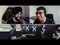 HEADLINER - NAVAAN SANDHU | 3AM BREAKDOWN REACTION