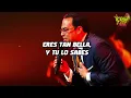 Gilberto Santa Rosa - Sin Voluntad (Letra)