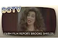 Download Lagu SCTV - Farm Film Report: Brooke Shields