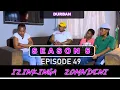 Amadodakazi ami angama LESBIAN, awenzilutho athi wona angamadoda laykhaya | IZINKINGA ZOMNDENI 