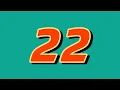 22 Seconds Timer