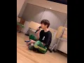 Download Lagu Wooseok singing Walking in the winter - yun ddan ddan🌻
