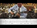 Download Lagu So you THINK you can play JAZZ chords? Maybe think again!  The incredible Jonathan Stout - free tabs