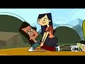Total Drama Presents The Ridonculous Race - Noah and Emma The Entire Story