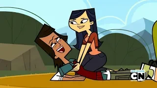 Total Drama Presents The Ridonculous Race - Noah and Emma The Entire Story