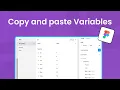 Copy and paste variables one project to another Figma Expert Azi Moving or copying variables