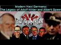 Download Lagu MTNO Custom Super Events: The Fate of Modern Germany
