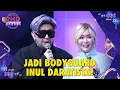 Lagu Tuan Takur Roast Caren: ‘Mirip Bodyguard Inul!’ 😂🔥 | DMD PANGGUNG REZEKI