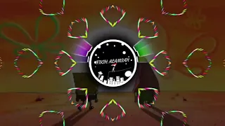 dj broken hearts ada link download lagu dan template