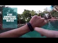 The Fitmate Z1 - Multifunction Fitness Tracker