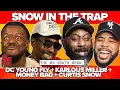 CURTIS SNOW IN THE TRAP 85 SOUTH SHOW PODCAST 05 23 25
