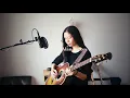 Gregory Alan Isakov // Big Black Car (cover)