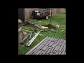 Review of Simtek Ecostone Vinyl Fence from Home Depot