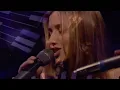 All Saints - Pure Shores (live) - A Little Later - August 2002