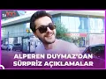 Download Lagu Alperen Duymaz’dan sürpriz proje açıklaması