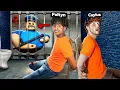 Download Lagu Can We ESCAPE PRISON In Roblox? (w/ Foltyn)
